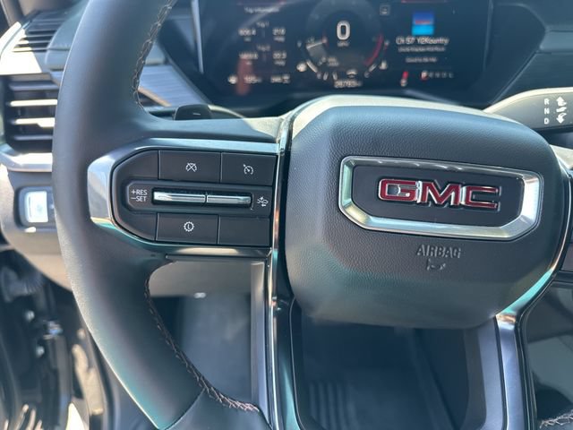 Used 2025 GMC Acadia AT4 AWD/4WD image 15