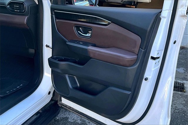 Used 2023 Honda Pilot Elite image 19