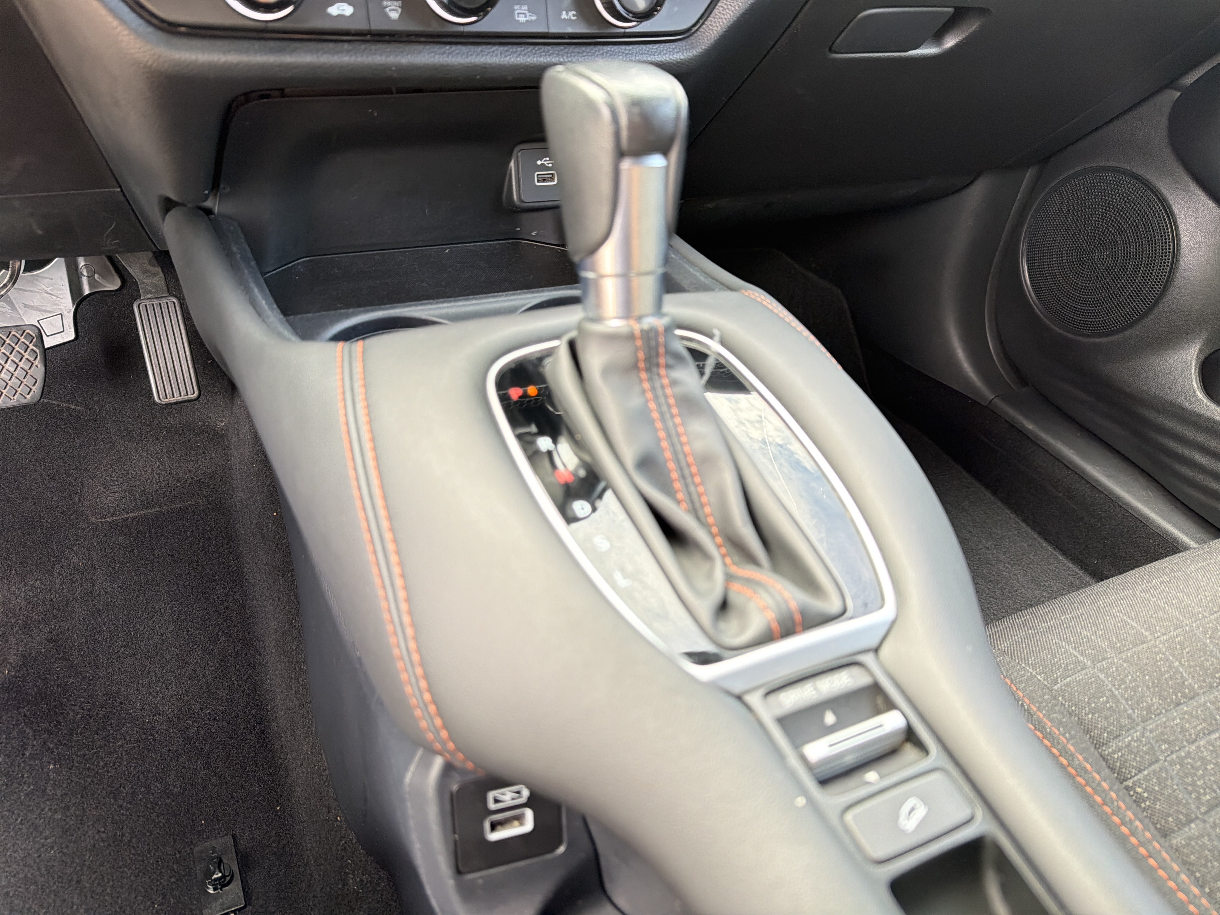Used 2023 Honda HR-V Sport image 18