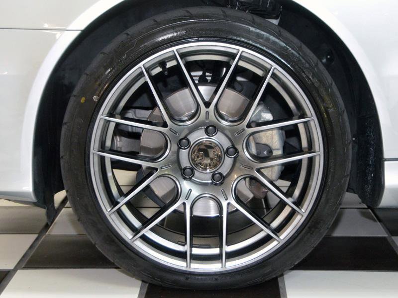 Used 2006 Mercedes-Benz CLK 350 Cabriolet w/ Premium Pkg image 13