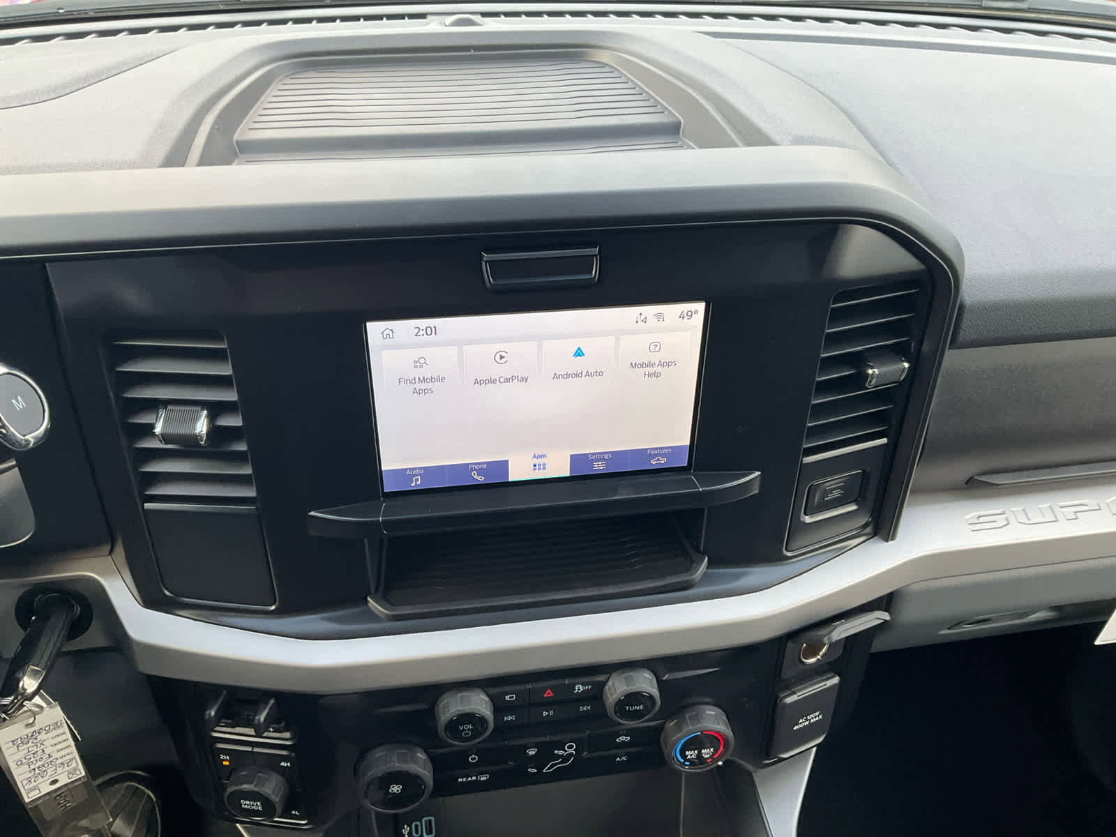 New 2026 Ford F250 XLT w/ 360-Degree Camera Package image 20