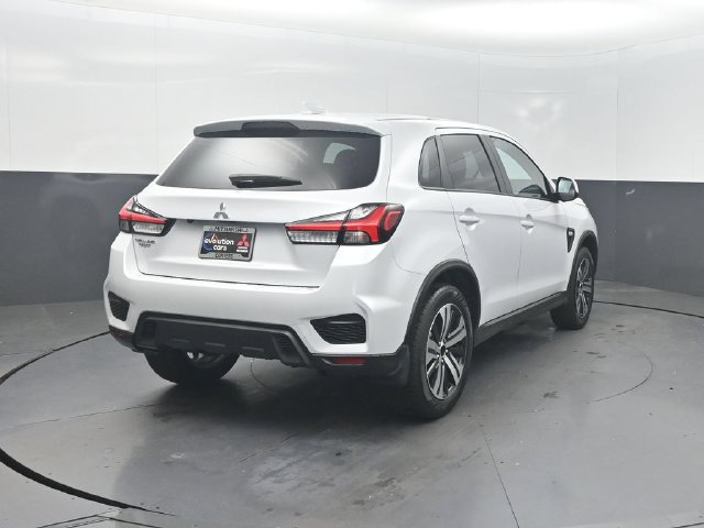 New 2027 Mitsubishi Outlander Sport ES FWD image 22