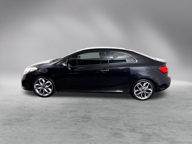 Used 2015 Kia Forte Koup SX FWD image 10