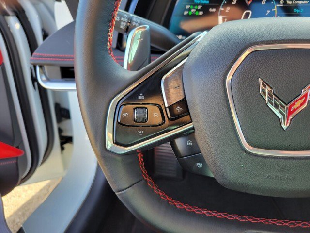 Used 2024 Chevrolet Corvette Z06 RWD image 23