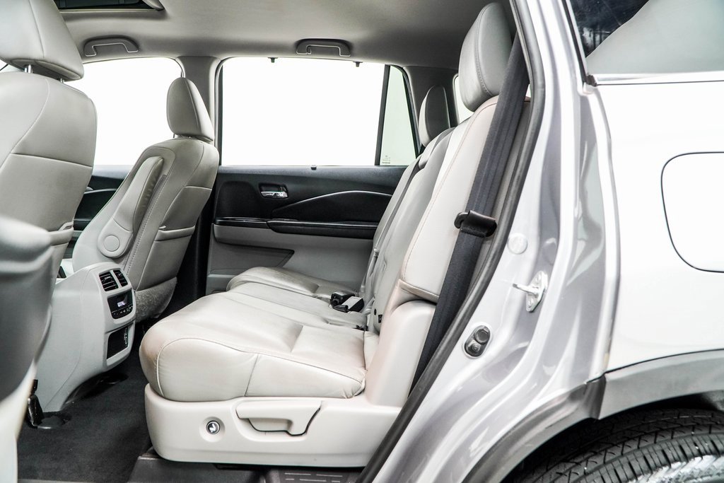 Used 2022 Honda Pilot Special Edition image 42