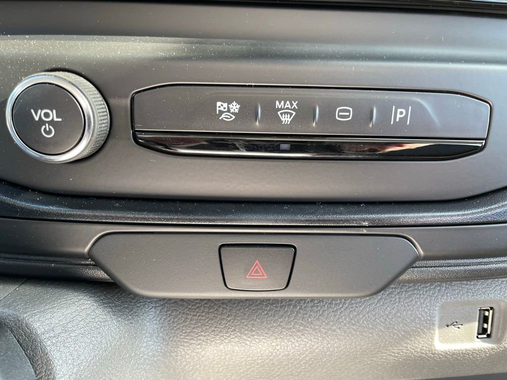 New 2026 Ford Transit 150 Low Roof image 11