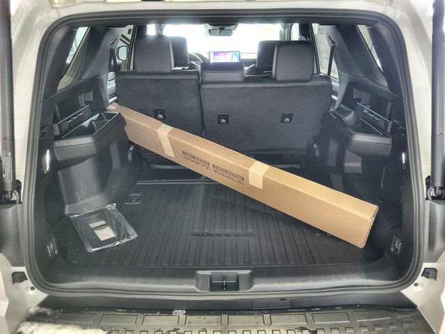 New 2026 Toyota 4Runner TRD Sport Premium image 24