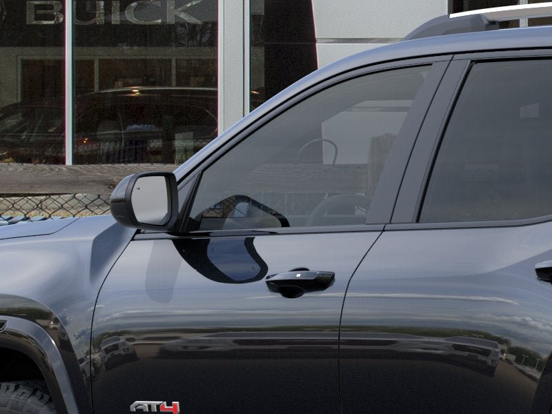 New 2027 GMC Terrain AT4 w/ Convenience Package III AWD/4WD image 12