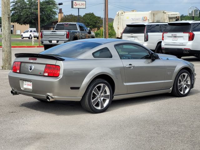 Used 2008 Ford Mustang GT Premium RWD image 5