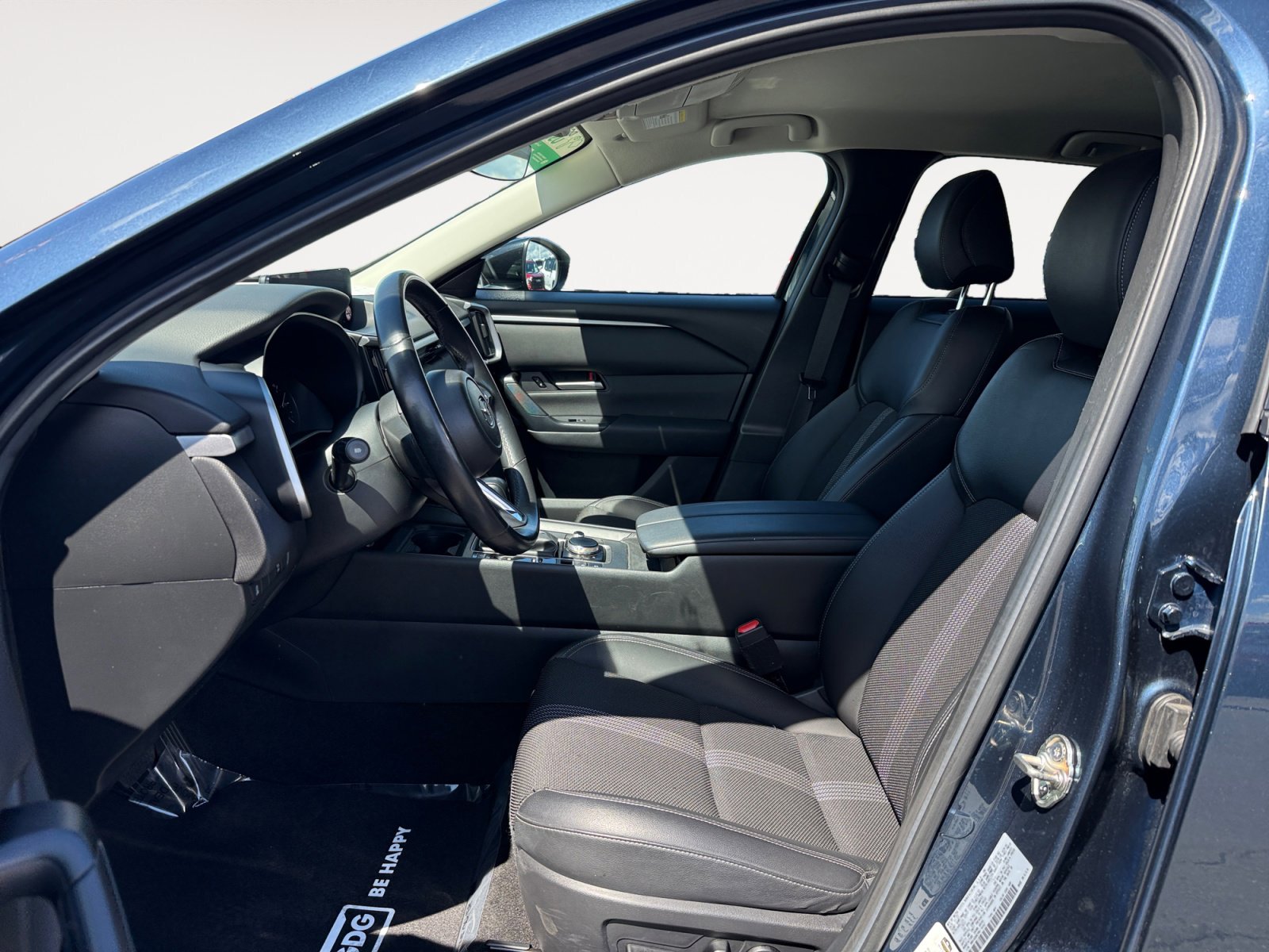 Used 2024 MAZDA CX-50 AWD 2.5 S w/ Preferred Package image 10