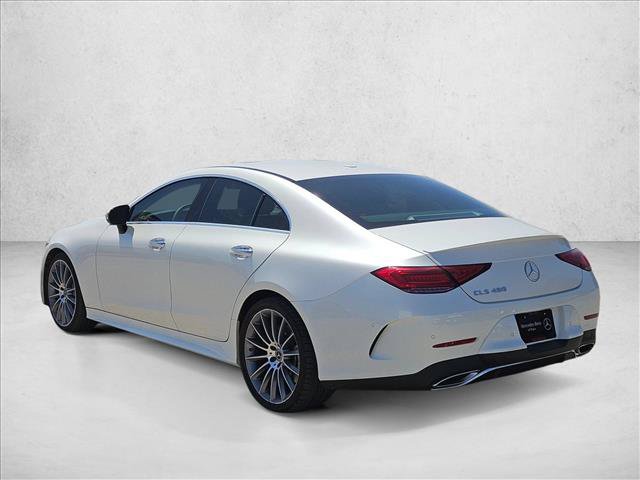 Used 2020 Mercedes-Benz CLS 450 image 7