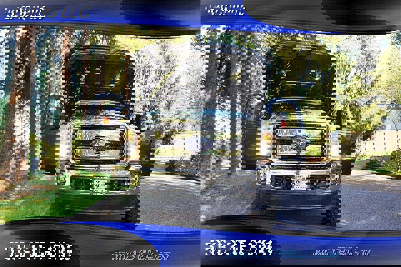 Used 2016 Ford F250 XLT w/ XLT Value Package AWD/4WD image 30