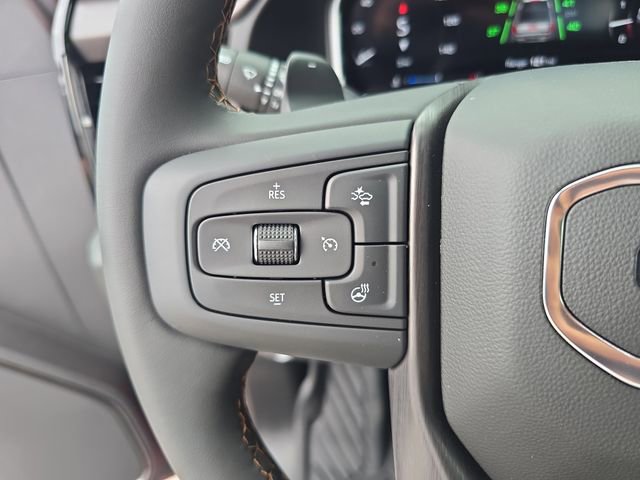 New 2026 GMC Sierra 1500 AT4 w/ AT4 Premium Package image 25