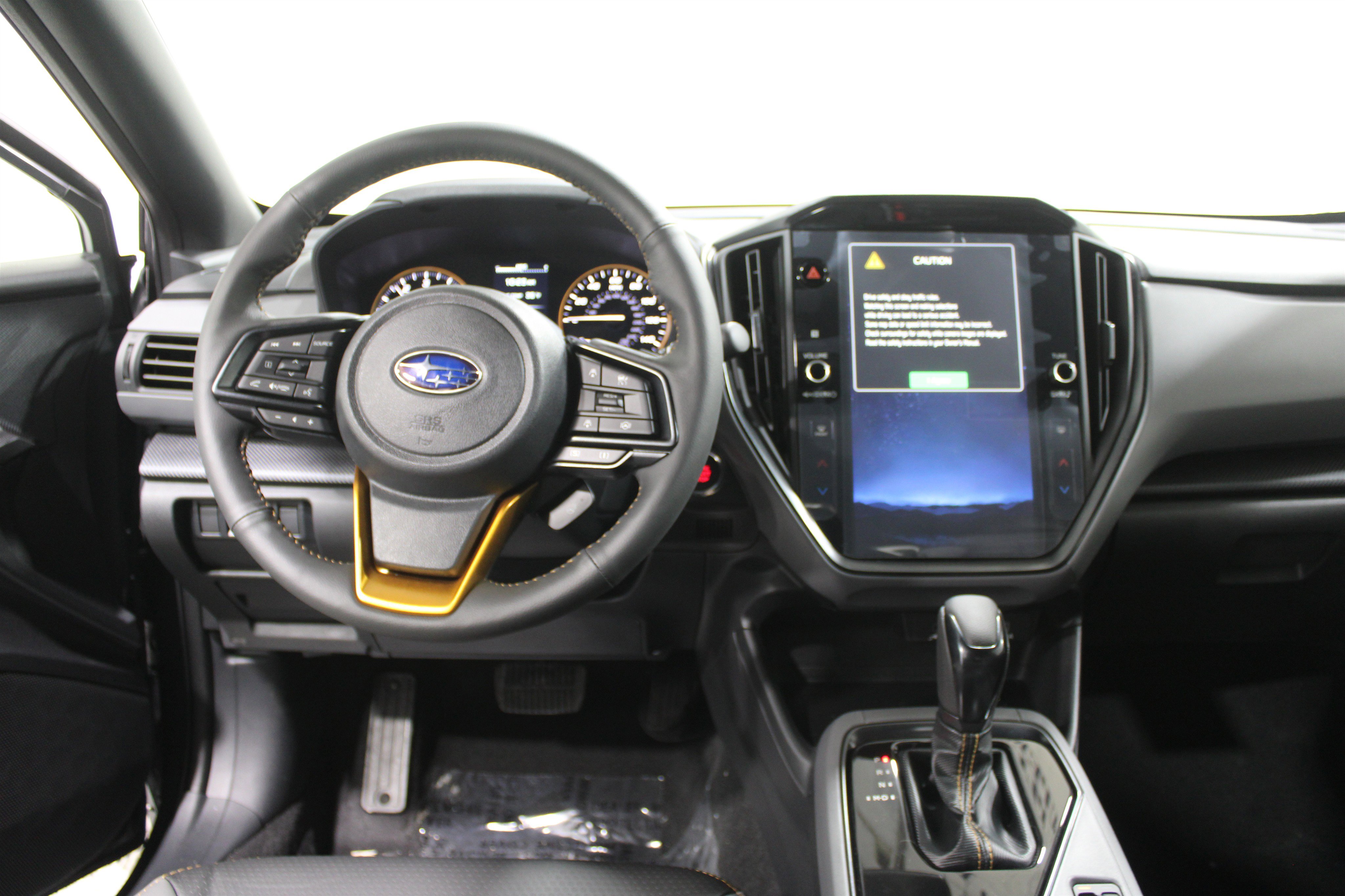 New 2026 Subaru Crosstrek 2.5i Wilderness image 2