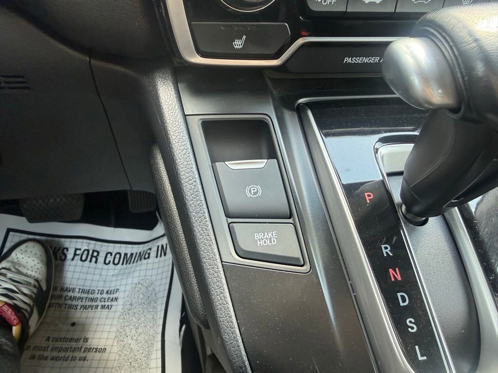 Used 2020 Honda CR-V Touring image 20