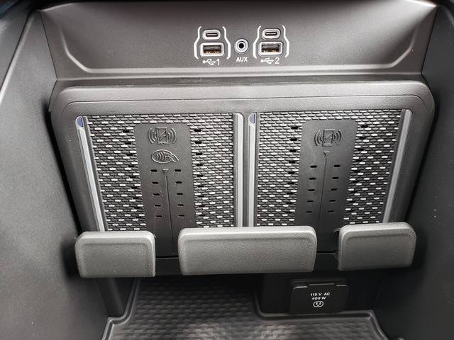 New 2027 RAM 1500 Laramie AWD/4WD image 22