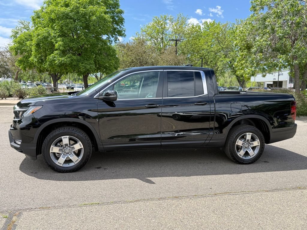 Certified 2026 Honda Ridgeline RTL image 6