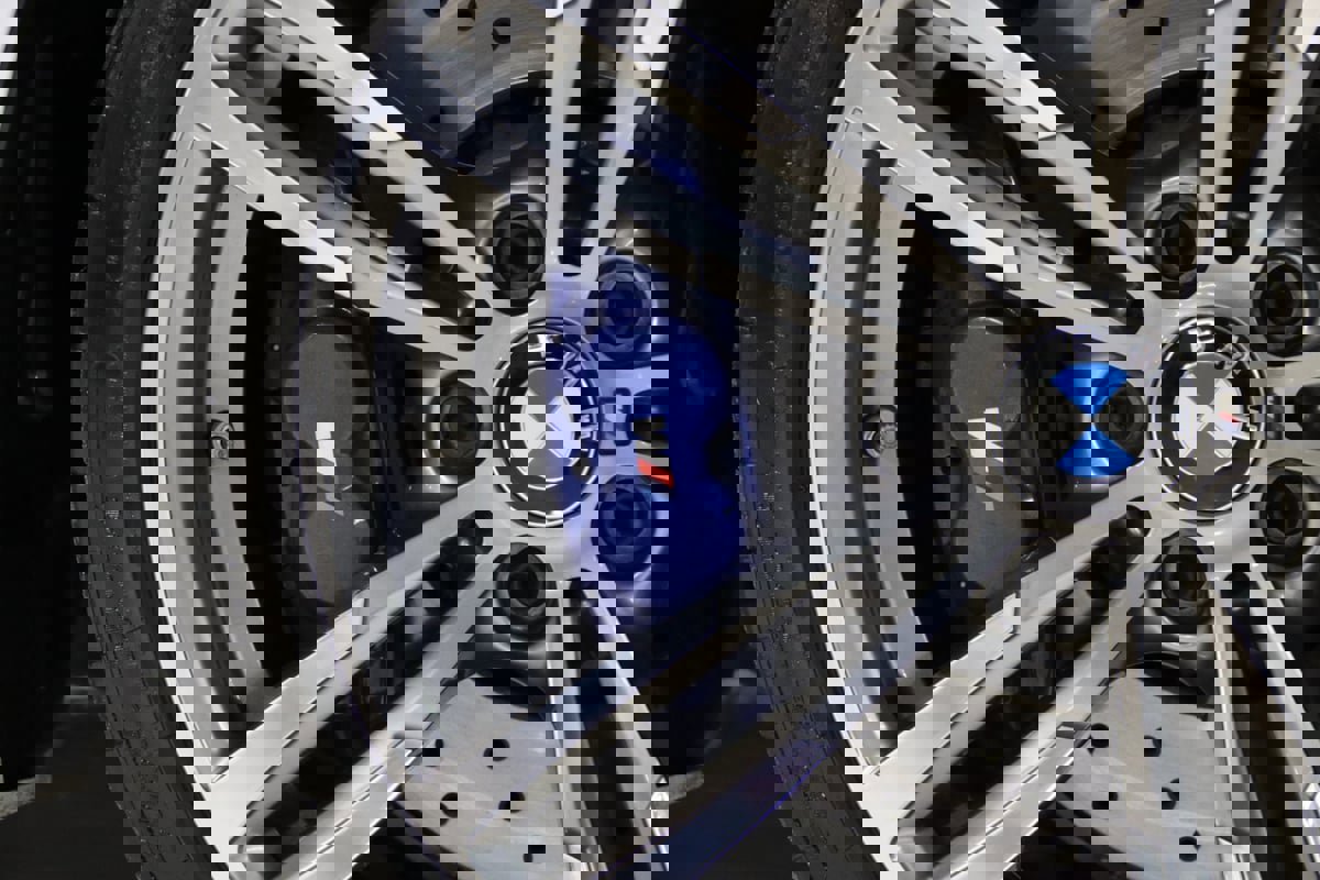 Used 2018 BMW M4 Convertible image 86