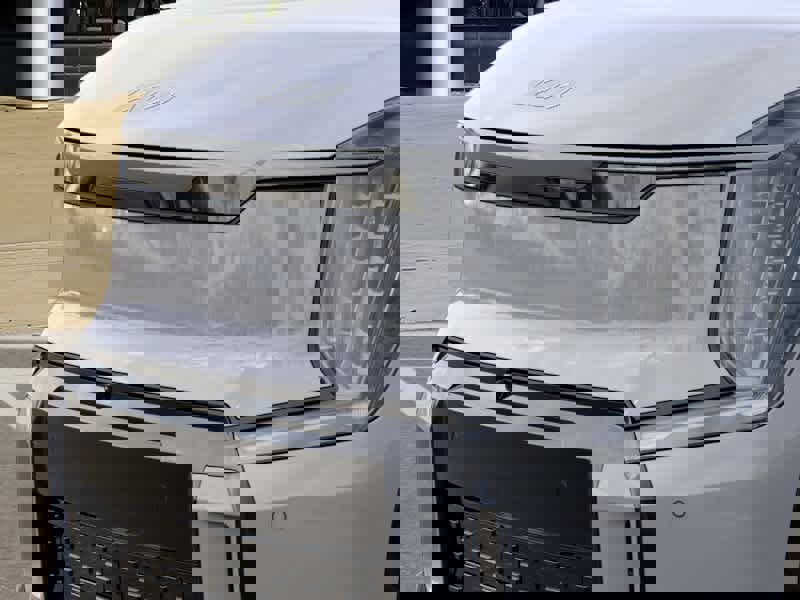 New 2026 Kia EV9 GT-Line image 12