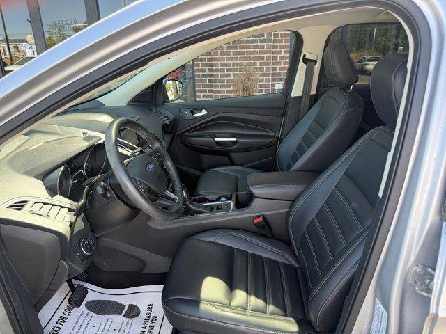 Used 2019 Ford Escape SEL AWD/4WD image 15