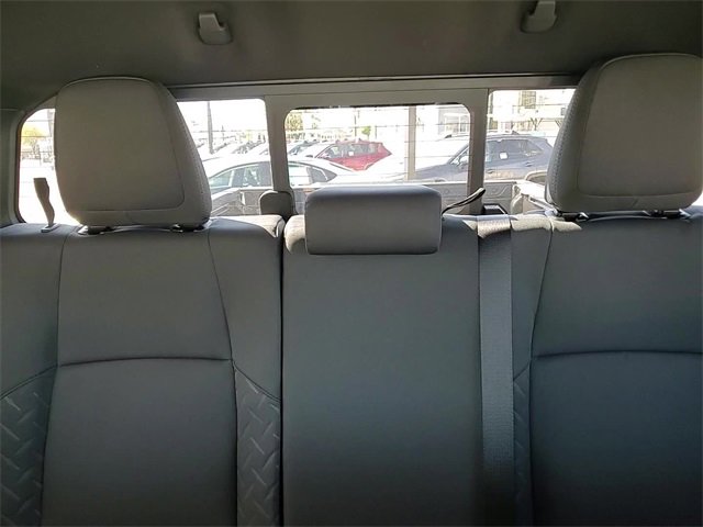 New 2025 Toyota Tacoma SR5 image 21