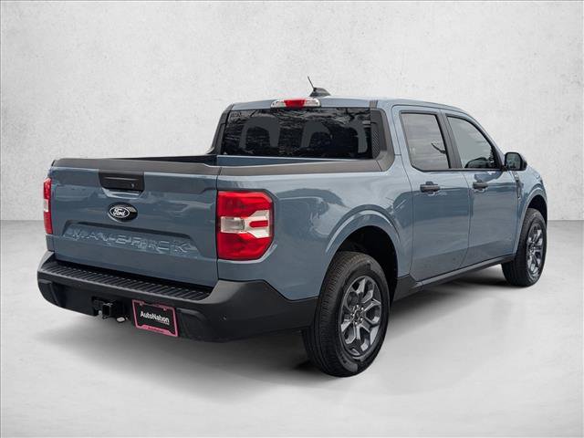 New 2026 Ford Maverick XLT w/ XLT Luxury Package AWD/4WD video 2