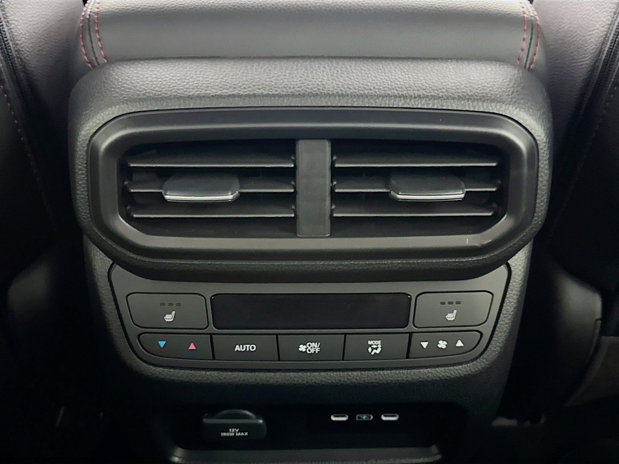 New 2026 Honda Ridgeline Black Edition image 26