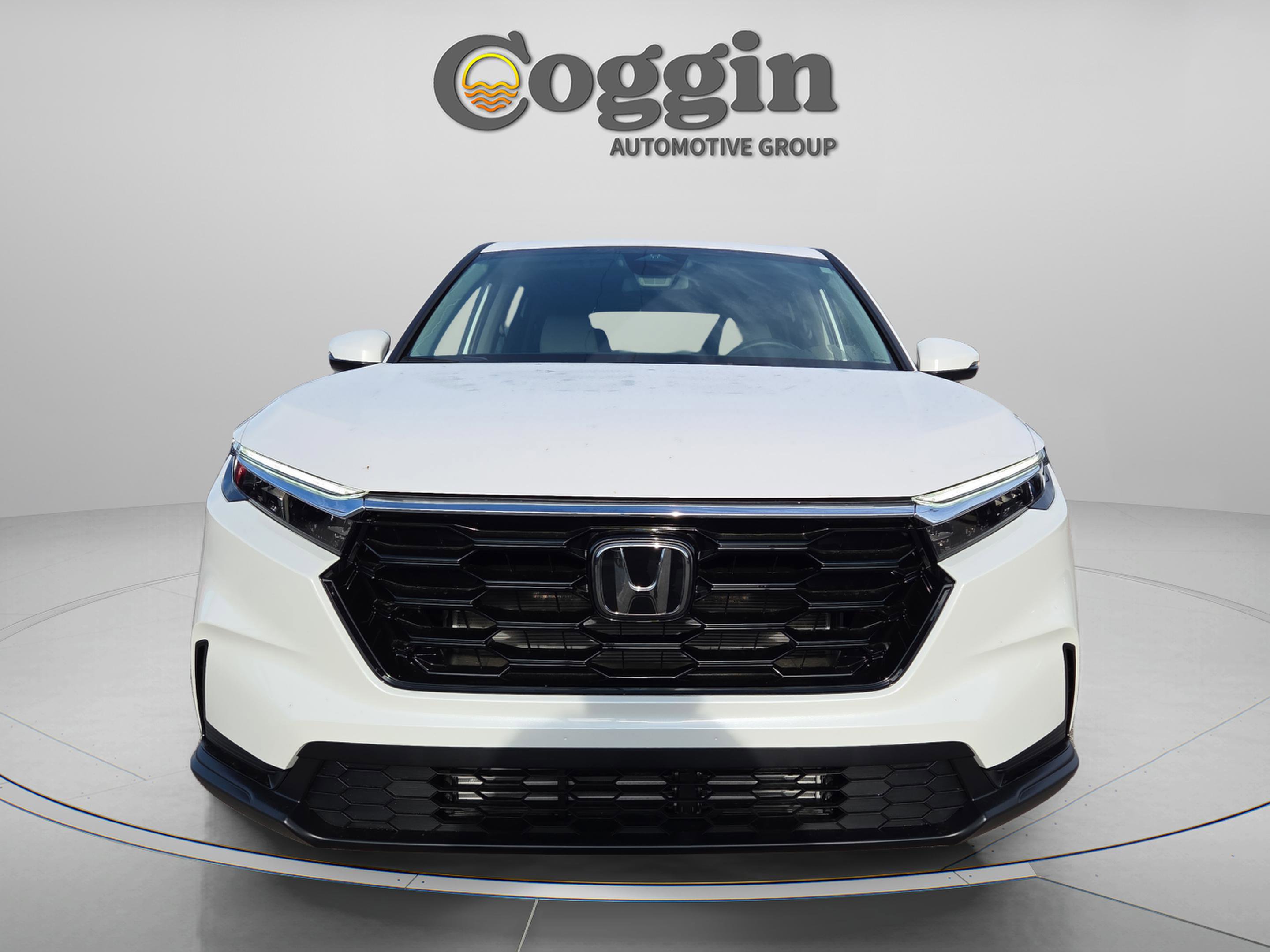 New 2026 Honda CR-V EX image 8