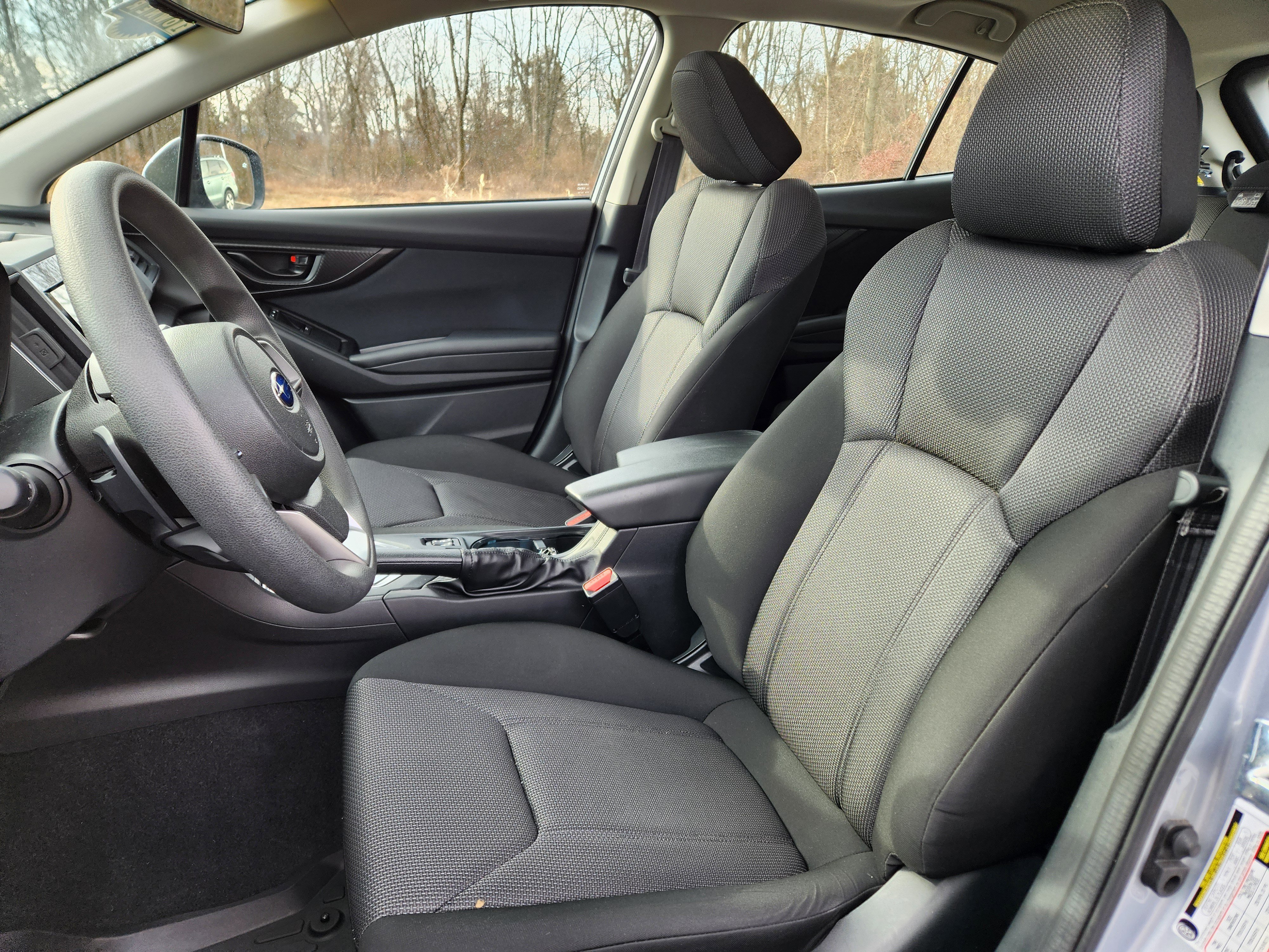 Certified 2023 Subaru Impreza Premium w/ Popular Package #2 image 10