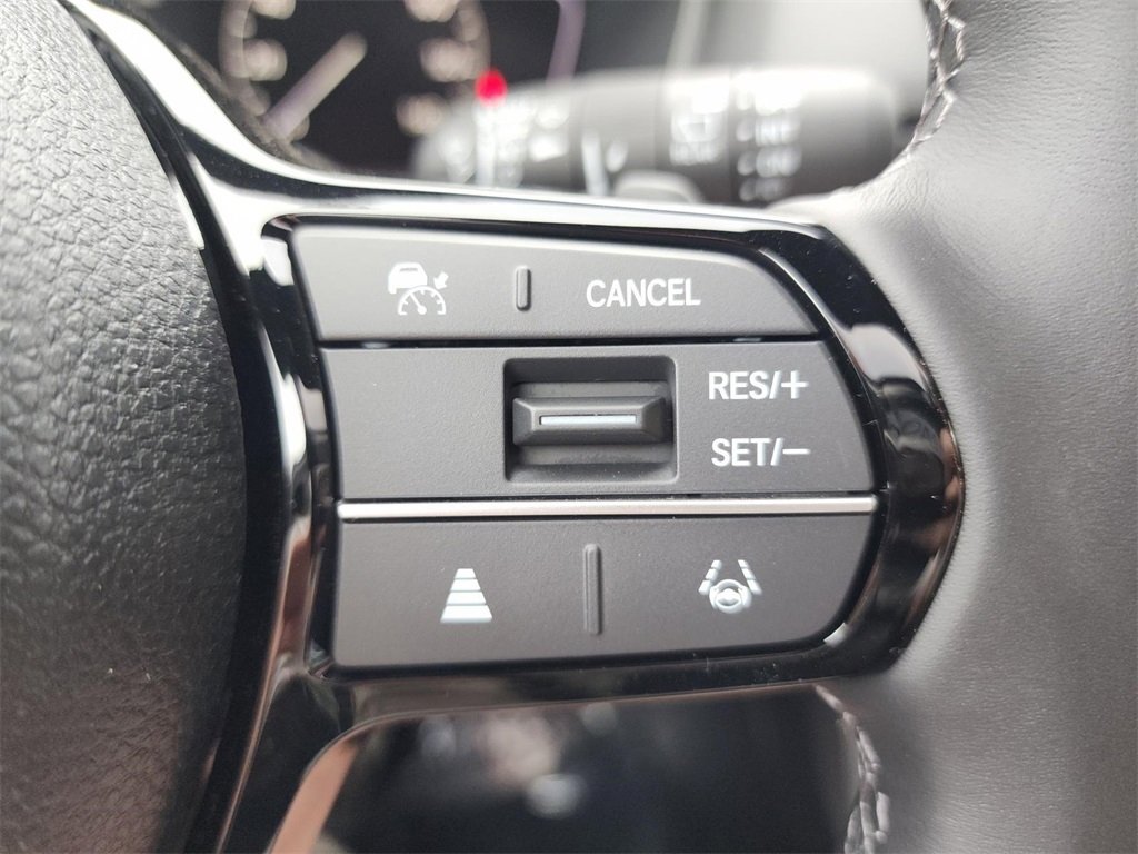 New 2026 Honda Civic Sport image 39