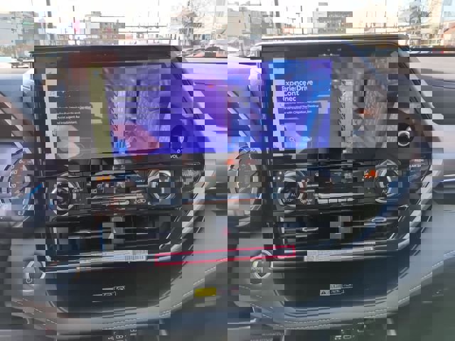 New 2026 Toyota Highlander XLE image 25