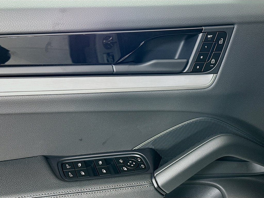 New 2026 Porsche Cayenne S AWD/4WD image 20