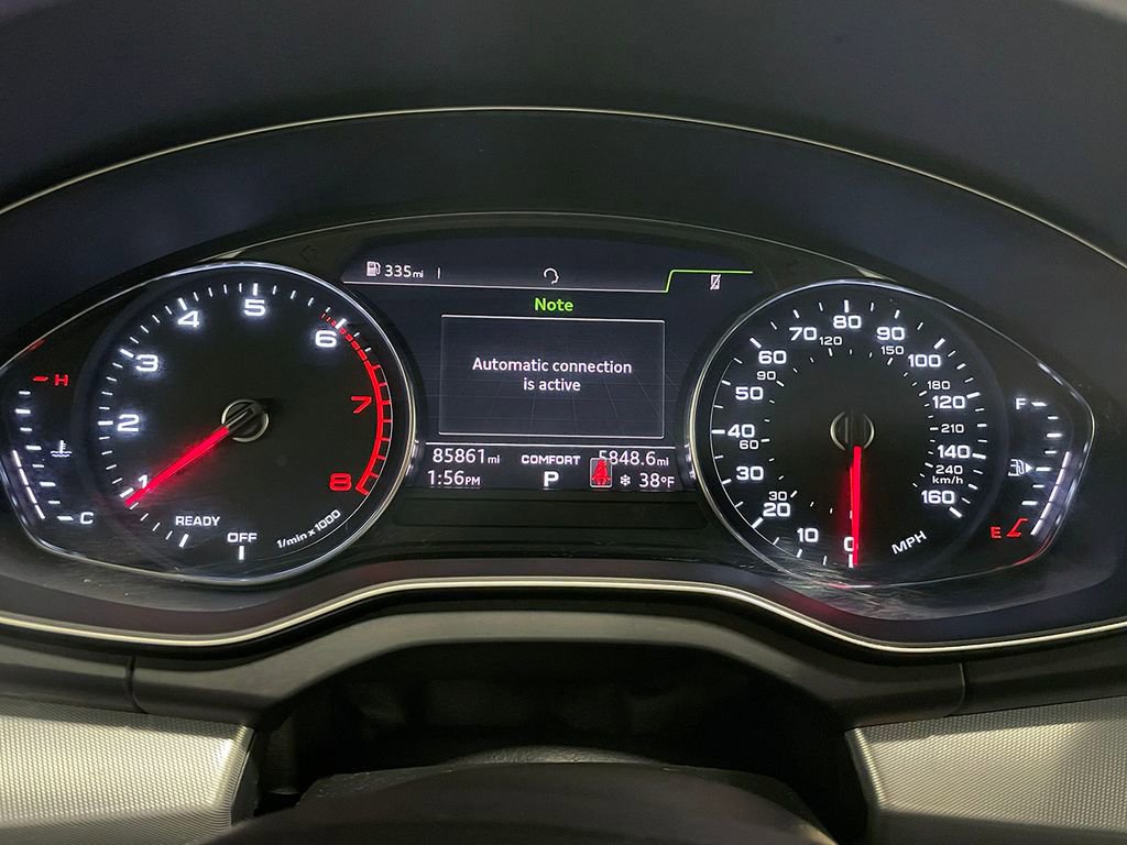 Used 2020 Audi Q5 2.0T Premium w/ Titanium Sport Package image 28