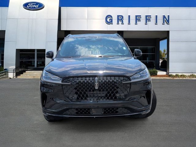 New 2026 Lincoln Aviator Reserve AWD/4WD image 12