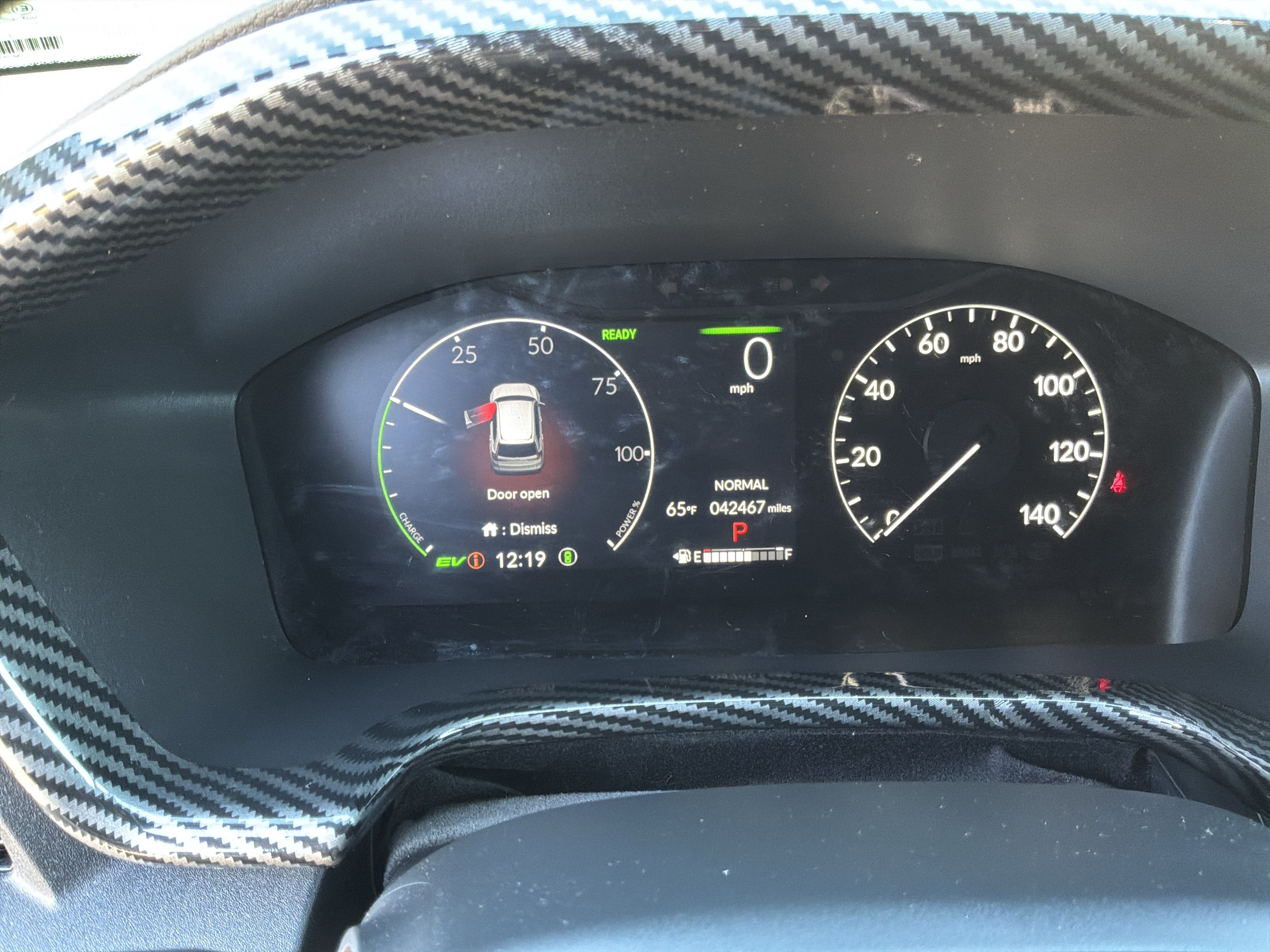 Used 2024 Honda CR-V Sport-L image 22