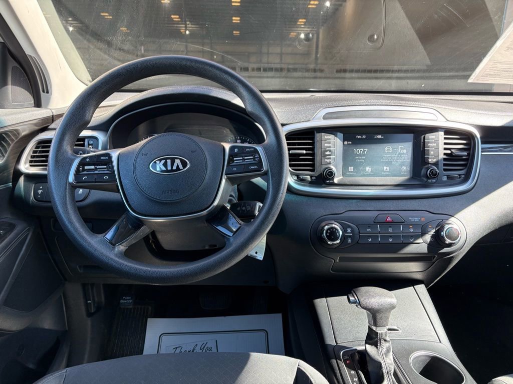 Used 2019 Kia Sorento L FWD image 20