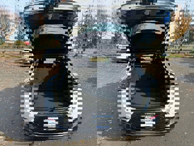 New 2026 Chevrolet Equinox EV LT w/ Convenience Package II image 7