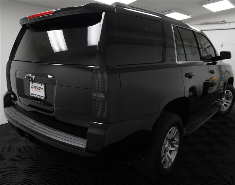 Used 2016 Chevrolet Tahoe LS image 9