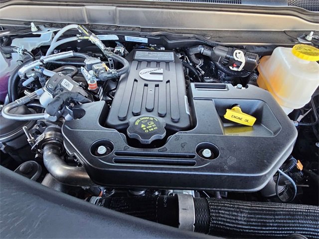 New 2025 RAM 5500 Tradesman image 35