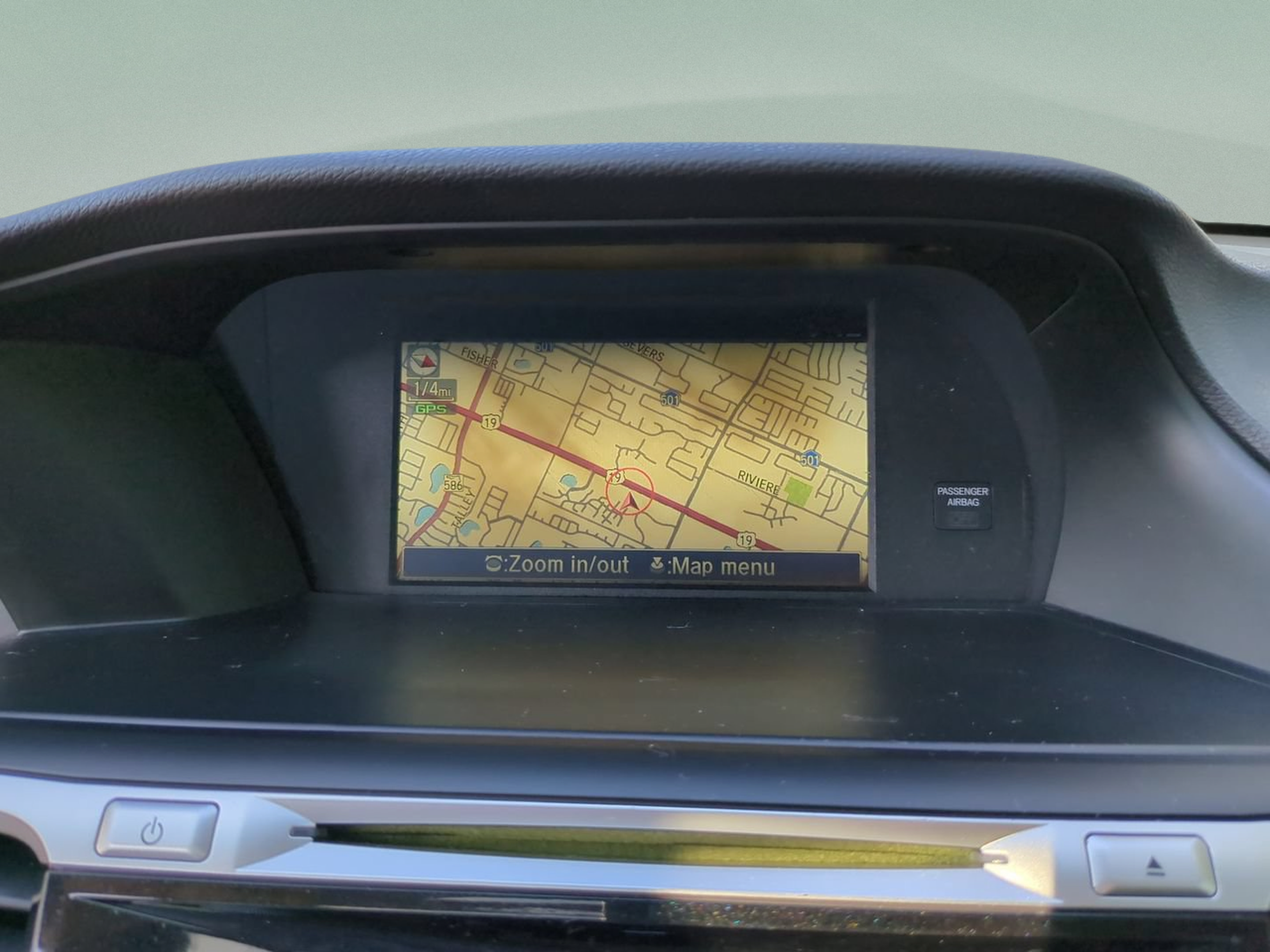Used 2013 Honda Accord EX-L image 24