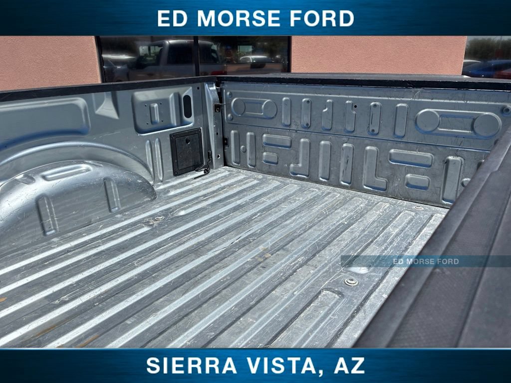 Used 2024 Ford F150 XL AWD/4WD image 14