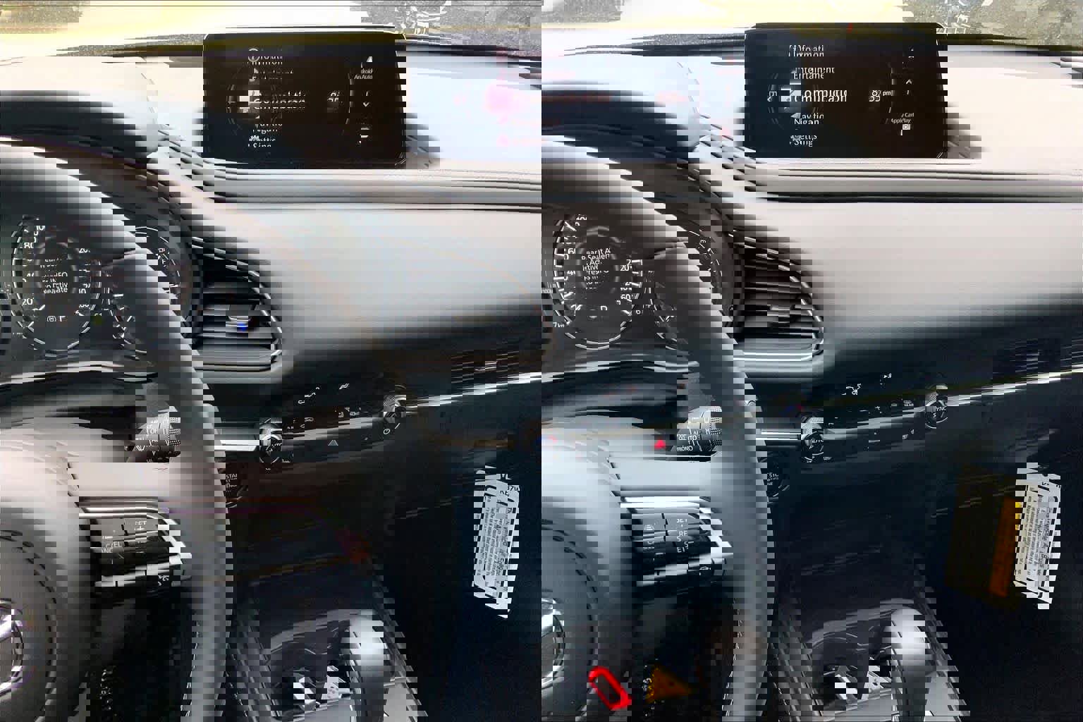 New 2026 MAZDA CX-30 AWD 2.5 S w/ Premium Package image 6