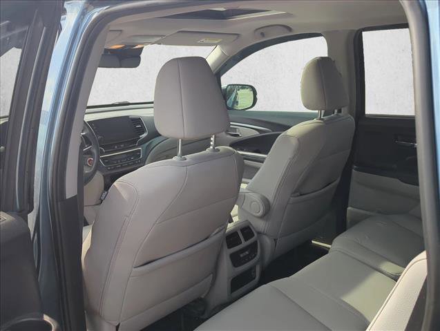 Used 2021 Honda Pilot Special Edition image 14