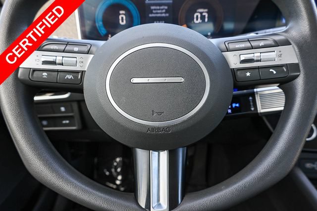 Used 2025 Hyundai Sonata SEL FWD image 26