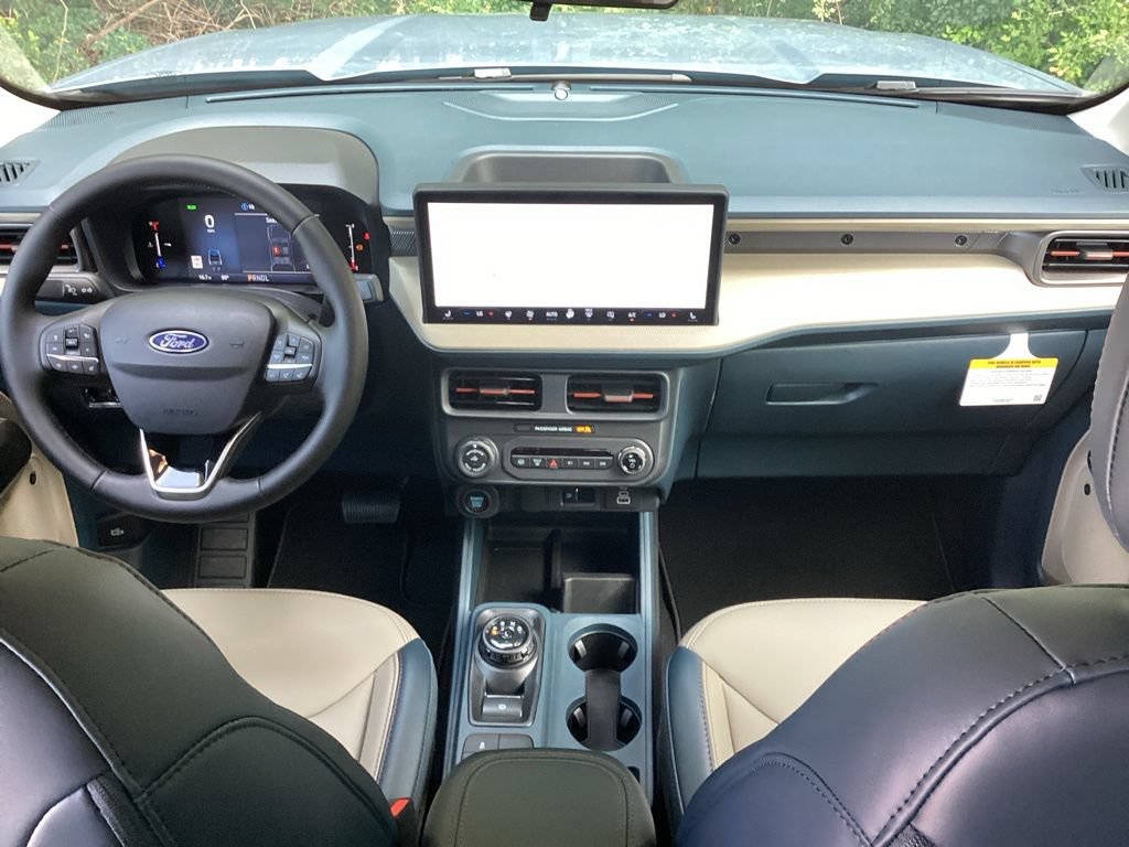 New 2026 Ford Maverick Lariat w/ 4K Tow Package AWD/4WD image 46