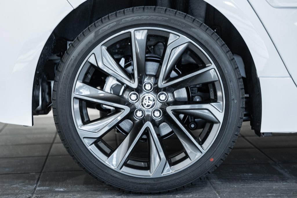 New 2026 Toyota Corolla SE image 14