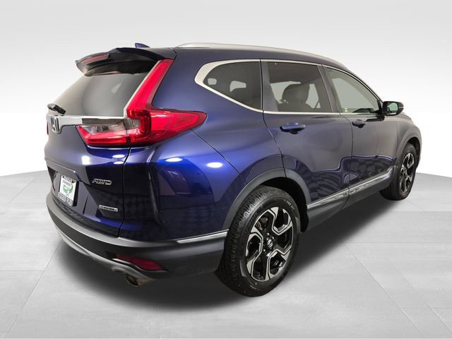 Used 2019 Honda CR-V Touring image 7