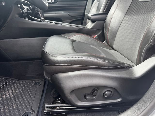 Certified 2023 Jeep Compass Trailhawk w/ Trailhawk Convenience Group image 23