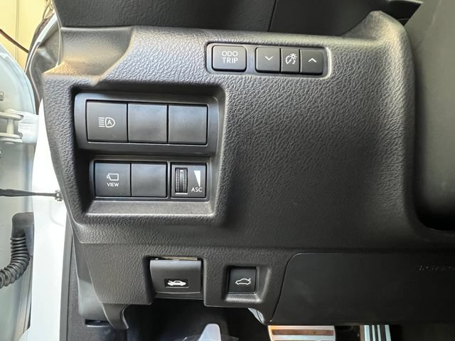 Used 2025 Lexus IS 350 F Sport w/ Navigation Package RWD image 33