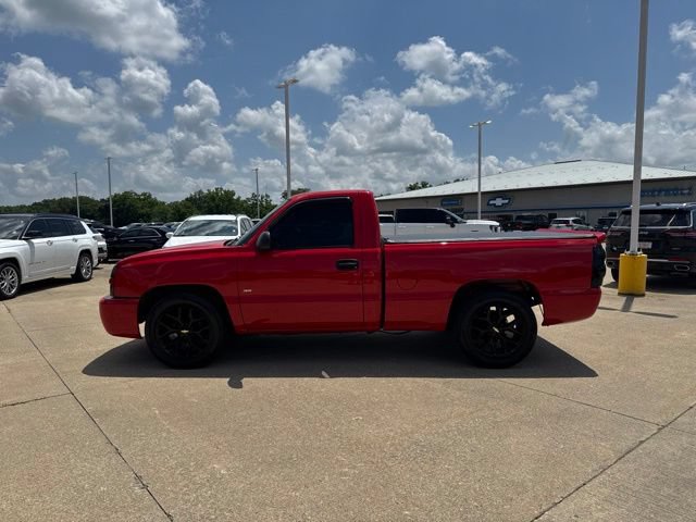 Used 2003 Chevrolet Silverado 1500 LS RWD image 4